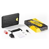 Tableta robusta Ulefone Armor Pad 2, 16 GB + 256 GB, 11 pulgadas, Android 13, MediaTek Helio G99, ocho núcleos, red 4G