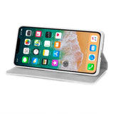 Glitter Powder Filp Leather Phone Case