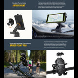 Ulefone Armor X12, Rugged Phone, Face Unlock, 5.45 inch Android 13 Go MediaTek Helio A22 Quad Core