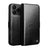 QIALINO Classic 103 Buckle Genuine Leather Phone Case