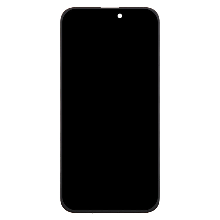 Pantalla LCD original para iPhone 15 Pro Max, 15 Pro, 15 Plus, 15
