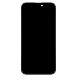 Pantalla LCD original para iPhone 15 Pro Max, 15 Pro, 15 Plus, 15