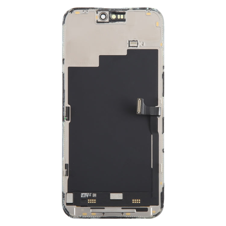 Pantalla LCD original para iPhone 15 Pro Max, 15 Pro, 15 Plus, 15