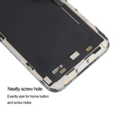 Pantalla LCD original para iPhone 15 Pro Max, 15 Pro, 15 Plus, 15