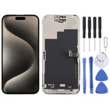 Pantalla LCD original para iPhone 15 Pro Max, 15 Pro, 15 Plus, 15