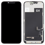 Pantalla OLED rígida GX para iPhone 13: repuesto de calidad superior