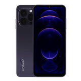 HOTWAV Note 13 Pro - 6.6 Inch Android 13 Smartphone, Octa Core T606 up to 1.6GHz, 8GB RAM, 256GB Storage, 4G Network, NFC, OTG, Side Fingerprint Identification