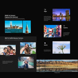 HOTWAV Note 13 Pro - 6.6 Inch Android 13 Smartphone, Octa Core T606 up to 1.6GHz, 8GB RAM, 256GB Storage, 4G Network, NFC, OTG, Side Fingerprint Identification