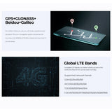 HOTWAV Note 13 Pro - 6.6 Inch Android 13 Smartphone, Octa Core T606 up to 1.6GHz, 8GB RAM, 256GB Storage, 4G Network, NFC, OTG, Side Fingerprint Identification