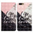Oil Embossed 3D Drawing Leather Phone Case