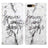Oil Embossed 3D Drawing Leather Phone Case