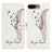 Oil Embossed 3D Drawing Leather Phone Case