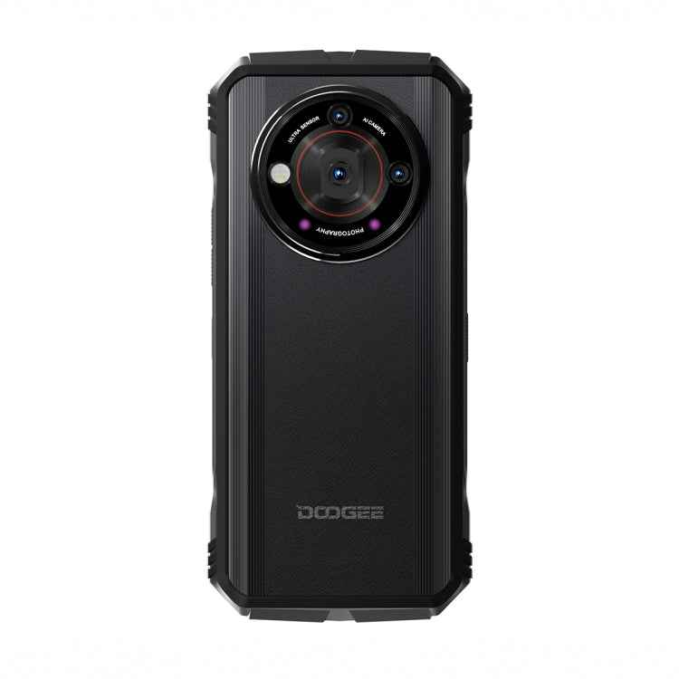 DOOGEE V30 Pro, 12GB+512GB, 200MP Camera, 10800mAh Battery, 6.58 inch Android 13 Dimensity 7050 , Support Google Pay