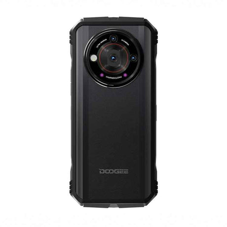 DOOGEE V30 Pro, 12GB+512GB, 200MP Camera, 10800mAh Battery, 6.58 inch Android 13 Dimensity 7050 , Support Google Pay