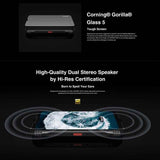 DOOGEE V30 Pro, 12GB+512GB, 200MP Camera, 10800mAh Battery, 6.58 inch Android 13 Dimensity 7050 , Support Google Pay