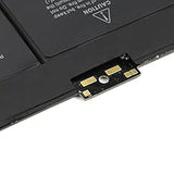 Reemplazo de batería, A1527 5263mAh, A1953 7336mAh, A1964 5086mAh, A1819 4314mAh, A1494 8440mAh, A1582 6559mAh, A1493 6330mAh, A2113 8790mAh, A1713 4781mAh, A1437 6600mAh, A1618 8755mAh, A1417 8440mAh, A1322 6000mAh, A1382 7200mAh, A2171 7200mAh...