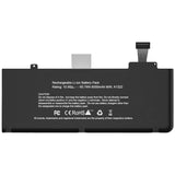 Reemplazo de batería, A1527 5263mAh, A1953 7336mAh, A1964 5086mAh, A1819 4314mAh, A1494 8440mAh, A1582 6559mAh, A1493 6330mAh, A2113 8790mAh, A1713 4781mAh, A1437 6600mAh, A1618 8755mAh, A1417 8440mAh, A1322 6000mAh, A1382 7200mAh, A2171 7200mAh...