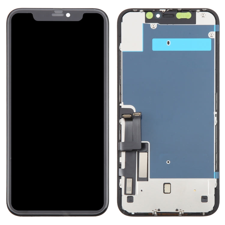 Reemplazo de pantalla LCD en celda para iPhone 12 Pro, 11 Pro Max, 11, XS, XS Max, X