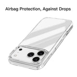 Mutural Ice Series TPU Phone Case