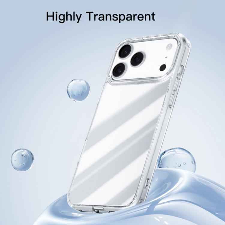 Mutural Ice Series TPU Phone Case