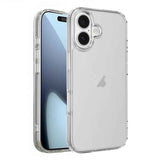 Mutural Ice Series TPU Phone Case