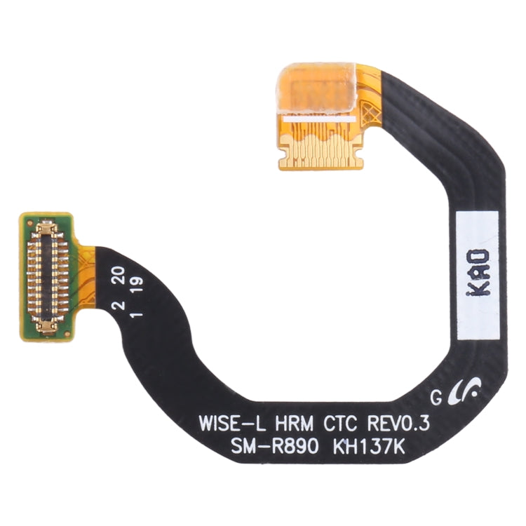Original Back Cover Flex Cable Samsung Galaxy Watch Ultra/7/6 Classic/6 (SM-L705/L305/R960/R945/R940)