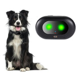 Rastreador GPS V41 para mascotas - Resistente al agua IP67, disponible en versiones 2G/4G