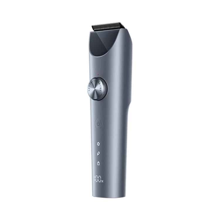 Original Xiaomi Mijia Hair Trimmer Clipper 2 Professional Clippers Titanium Alloy Blade Rechargeable Barber, Hair Trimmer 2