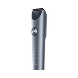 Xiaomi Mijia Hair Trimmer Clipper 2 Professional Clippers Titanium Alloy Blade Rechargeable Barber