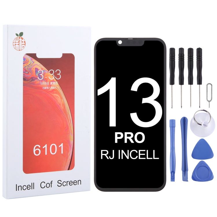 RJ Incell  LCD Screen, For iPhone 13 Pro Max, For iPhone 13 Pro