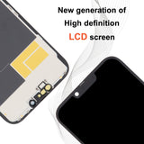 Pantalla LCD RJ Incell para iPhone 13 Pro Max y iPhone 13 Pro