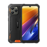 Blackview BV5300 Plus, Rugged Smartphone, 8GB+128GB, 6.1 inch Android 13 MediaTek Helio G72 Octa Core