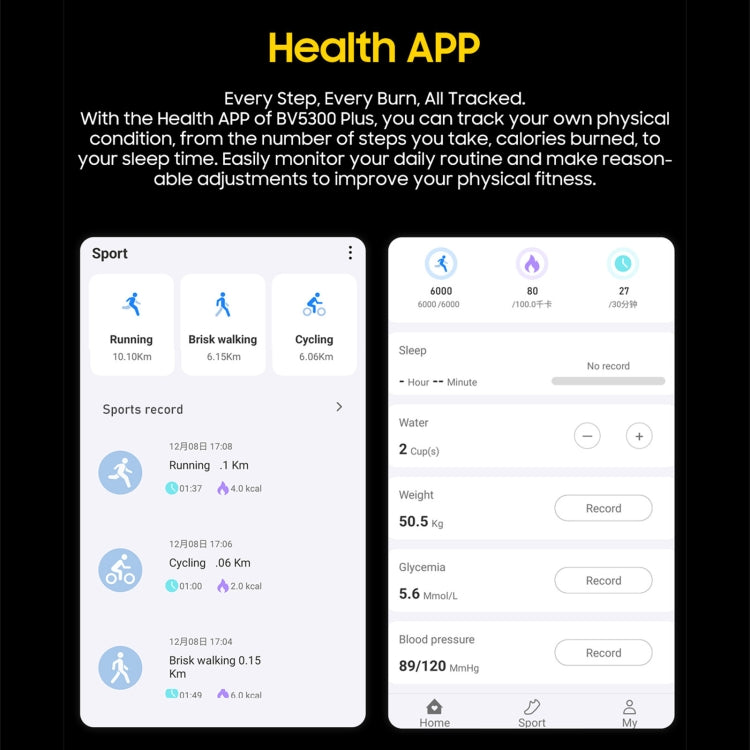 Blackview BV5300 Plus, Rugged Smartphone, 8GB+128GB, 6.1 inch Android 13 MediaTek Helio G72 Octa Core
