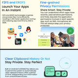 Blackview BV5300 Plus, Rugged Smartphone, 8GB+128GB, 6.1 inch Android 13 MediaTek Helio G72 Octa Core