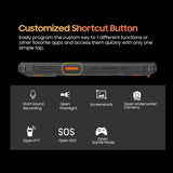 Blackview BV5300 Plus, Rugged Smartphone, 8GB+128GB, 6.1 inch Android 13 MediaTek Helio G72 Octa Core