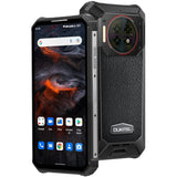 Smartphone Oukitel WP19 Pro - MediaTek Helio G99 Octa-core de 6,8 pulgadas, 8 GB + 256 GB, conectividad 4G NFC