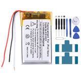 Battery Replacement, For iPod Nano 1 1st Generation MP3