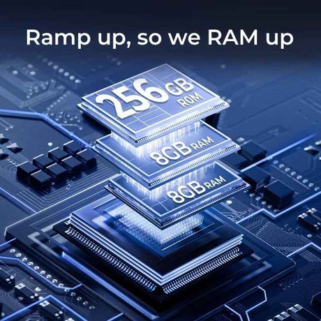 OUKITEL RT7 TITAN 4G Network IP68/IP69K Rugged Tablet, 10.1 inch Android 13 MediaTek MT8788 Octa Core Support Dual SIM, EU Plug