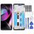 OEM LCD Screen Digitizer Assembly with Frame for Motorola Moto G/E Series (G04/G05/G15/G24/G34/G35/E15) - LYDARZ
