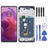 OEM LCD Screen Digitizer Assembly with Frame for Motorola Moto G/E Series (G04/G05/G15/G24/G34/G35/E15) - LYDARZ