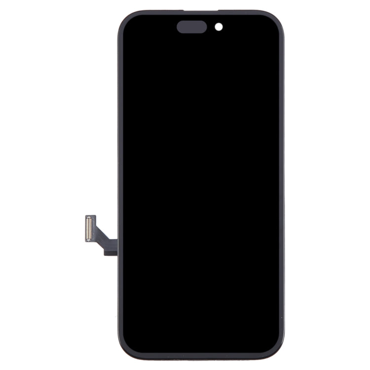 Pantalla LCD Incell THL para iPhone 15: repuesto de alta calidad