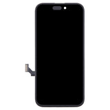 Pantalla LCD Incell THL para iPhone 15: repuesto de alta calidad