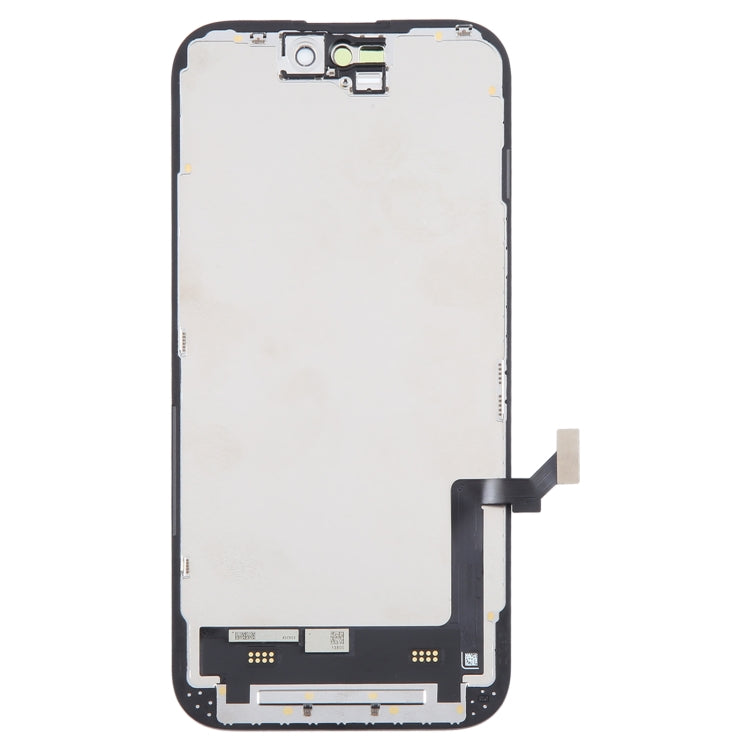 Pantalla LCD Incell THL para iPhone 15: repuesto de alta calidad