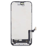 Pantalla LCD Incell THL para iPhone 15: repuesto de alta calidad