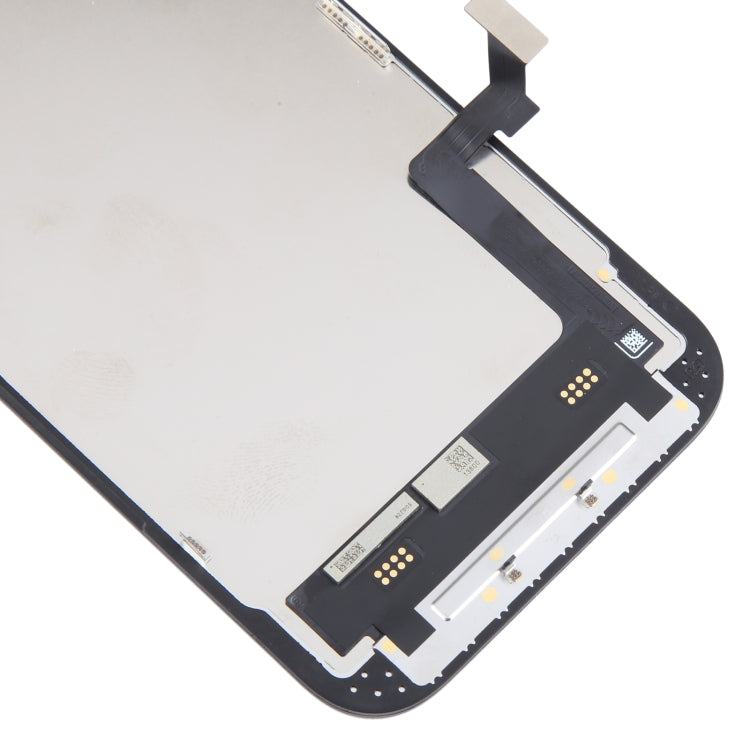 Pantalla LCD Incell THL para iPhone 15: repuesto de alta calidad