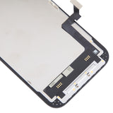 Pantalla LCD Incell THL para iPhone 15: repuesto de alta calidad