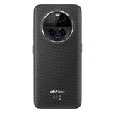 Ulefone Armor 23 Ultra Rugged Phone, 6.78 inch Android 13 MediaTek Dimensity 8020 Octa Core up to 2.6GHz, Satellite Messaging