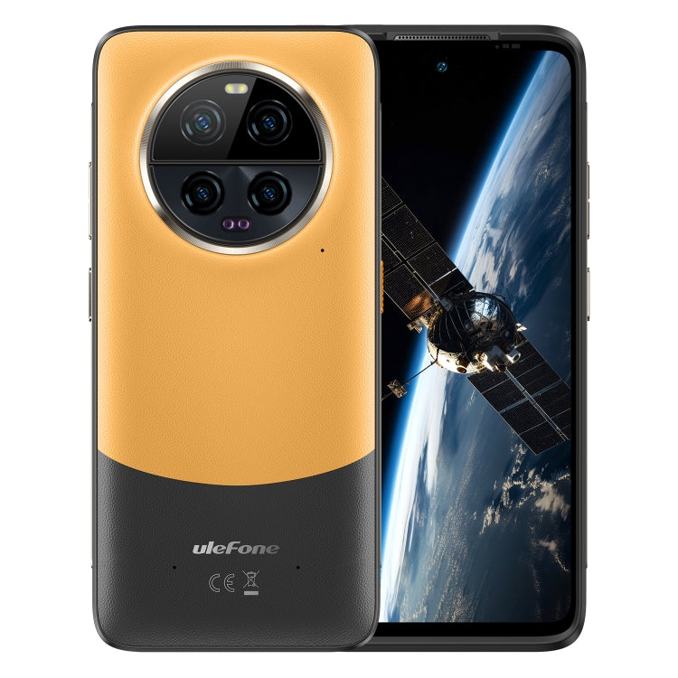 Teléfono ultra resistente Ulefone Armor 23, 6,78 pulgadas, Android 13, MediaTek Dimensity 8020, ocho núcleos hasta 2,6 GHz, mensajería satelital 