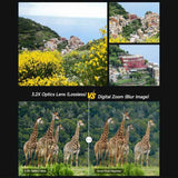 Ulefone Armor 23 Ultra Rugged Phone, 6.78 inch Android 13 MediaTek Dimensity 8020 Octa Core up to 2.6GHz, Satellite Messaging