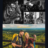 Ulefone Armor 23 Ultra Rugged Phone, 6.78 inch Android 13 MediaTek Dimensity 8020 Octa Core up to 2.6GHz, Satellite Messaging